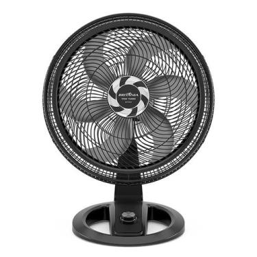 Imagem de Ventilador mesa 50cm 6p pt britania 220v - Britânia, 220V