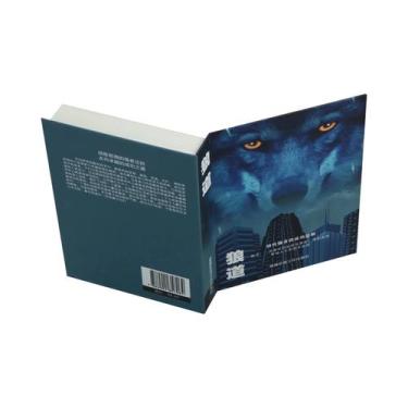 Imagem de Livro Multifuncional Para Crianças Com Telefone Oculto, Suporte De Lei