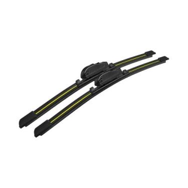 Imagem de Palhetas De Limpador De Para-brisa Dianteiro Ford Fusion Maverick 2000