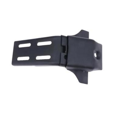 Imagem de Suporte De Teto Para Carro SUV MPV, Adaptador De Fixação Para Calha De