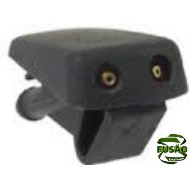 Imagem de Bico Lavador De Parabrisa Carcaranovo Fiesta ecosport-ls136-ls136 Ls13