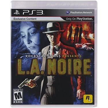 Imagem de L.A. Noire - Xbox 360