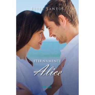 Imagem de Eternamente Alice