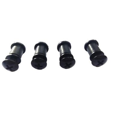 Imagem de Parafuso Com Bucha Bolha Vstrom Philips V-Strom Kit 4