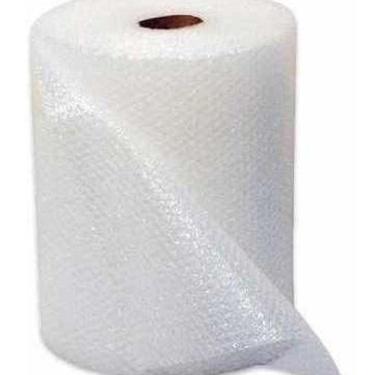 Imagem de Plástico Bolha Para Embalagem 60Cm X 10M