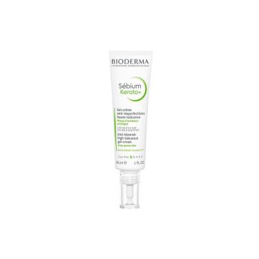 Imagem de Bioderma Sébium Kerato+ Gel Creme Anti-Acne 30ml