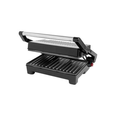 Imagem de Grill Torradeira Elétrica A5 Gourmet Antiaderente Inoxidável