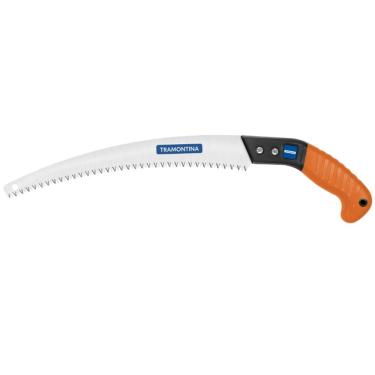 Imagem de Serrote Poda Fixo Dente Tubarão Tramontina