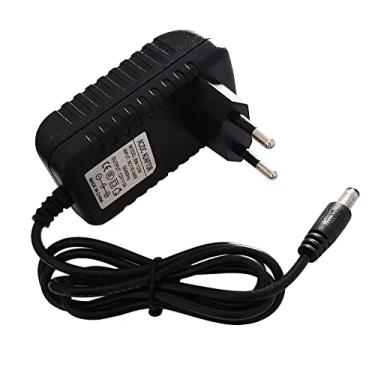 Imagem de Fonte Estabilizada Bivolt 110/220 12v 3a Para Cftv Led Cameras