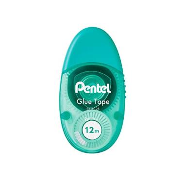 Imagem de Pentel Cola em Fita Verde ERTP126KO