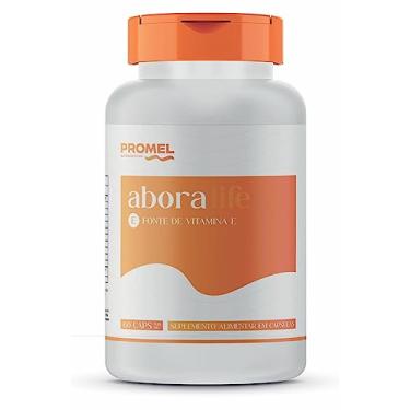 Imagem de Óleo de Semente de Abóbora Com Vitamina E 60 Capsulas de 1340mg Promel