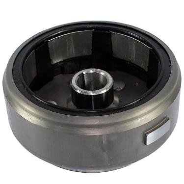 Imagem de Volante do magneto Pop100 2009 a 2015