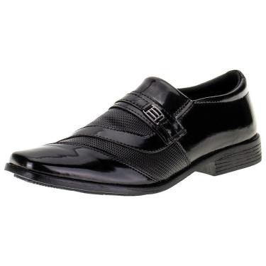 Imagem de Sapato Masculino Social Polo Start - 825