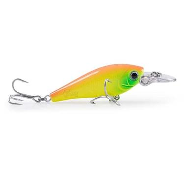 Imagem de Isca Maruri Magic Dancer 50 / 5cm 6g Cor:240