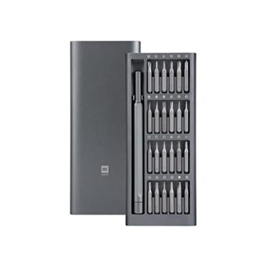 Imagem de Kit de Ferramentas Xiaomi Wiha 25 em 1 - Chave de Fenda Magnetica