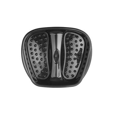 Imagem de Dompel Bacia Para Os Pés Pedicure Manicure Relaxamento Spa - Preto