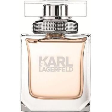 Imagem de Perfume Karl Lagerfeld For Her Eau De Parfum Feminino 85ml - Acf Store