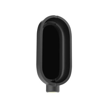 Imagem de Capa protetora para câmera Insta360 GO 3 acessórios moldura protetora de plástico magnético