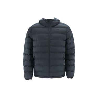 Imagem de JAQUETA RIP CURL ANTI SERIES ELITE PRETA - MASCULINO-Masculino