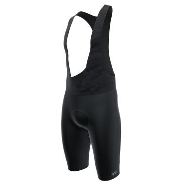 Imagem de Márcio May Sports Light Bretelle de Ciclismo, Preto, GG