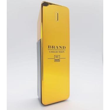 Imagem de Perfume Masculino Brand Collection 005-25 ml
