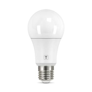 Imagem de Lâmpada De Led Smart Tramontina Base E27 10 W Bivolt Com 16 Milhões De Cores Rgbw Wi-fi Bluetooth