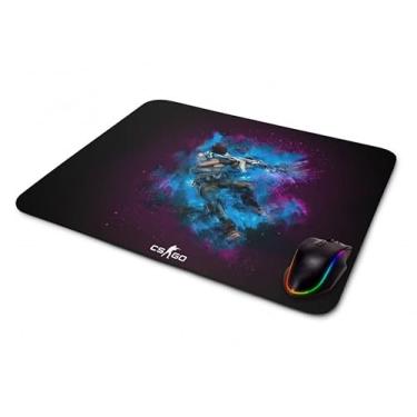 Imagem de Mouse pad Gamer CS GO II