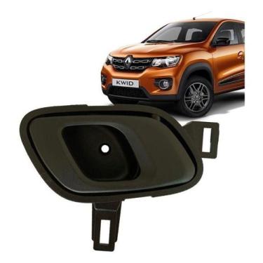 Imagem de Maçaneta Interna Completa Diant Tras Kwi16/2021 Direito - MDR