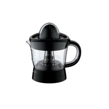 Imagem de Espremedor de Frutas Preto 700ml Agratto - 220v - VENTSOL, ESPREMEDOR1