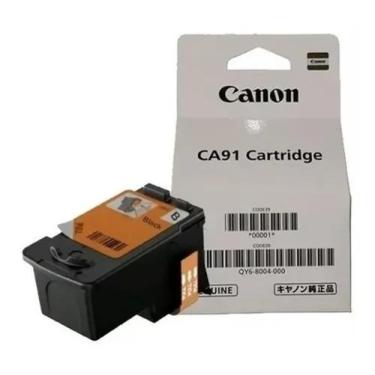 Imagem de Cabeça Impressão Canon Preta G1100 G3100 G4100