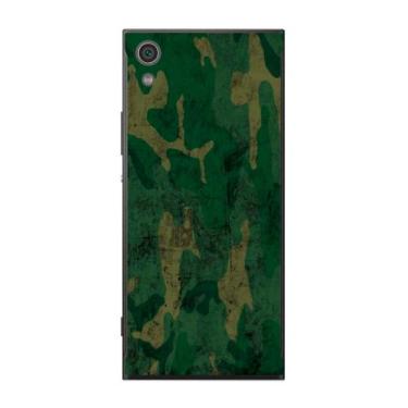 Imagem de Capa Adesivo Skin161 Verso Para Sony Xperia Xa1 - KawaSkin