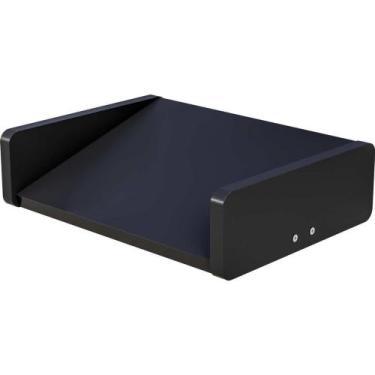 Imagem de Apoio P/PES MDF Preto (7898452177660) - Stalo
