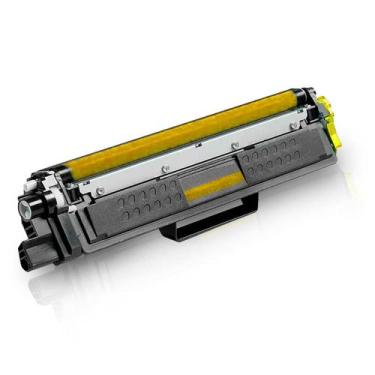 Imagem de Toner Compatível TN217 Amarelo HL-L3210CW DCP-L3551CDW MFC-L3750CDW No
