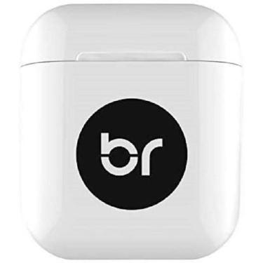 Imagem de Fone De Ouvido Sem Fio Bluetooth Beatsound Fn561 Bright, Branco