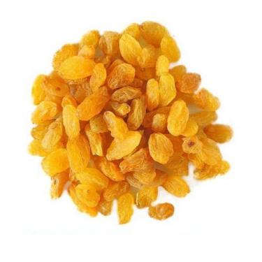 Imagem de Uva Passas Branca Sem Semente - 1kg - N4 NATURAL, 1kg