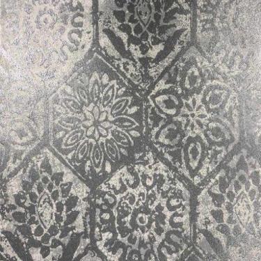 Imagem de Papel de Parede Capri Arabesco Bege 190512903 - 1838