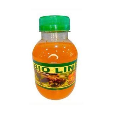 Imagem de Xarope Bioline - 250ml original - Bio line, Laranja, 2 unidades