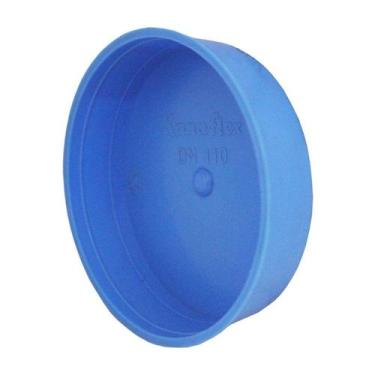 Imagem de Tampão Kanaduto 3' Kanaflex, Azul