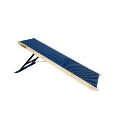 Imagem de Rampa Pet Top 120 Para Camas Baixas Ou Sofás - Rampets