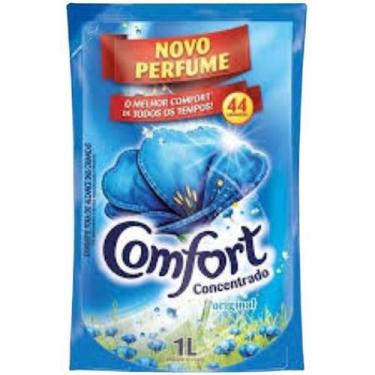 Imagem de Amaciante Comfort Conc Doyp 900Ml - Unilever, Óleo de Argan, 900ml