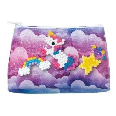 Imagem de Aquabeads Pouch Unicórnio Com Bolsinha Linda! Epoch