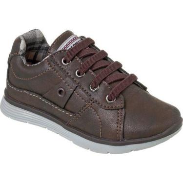 Imagem de Sapatenis Casual Infantil Masculino Menino  2565-004 - Redmax, 20