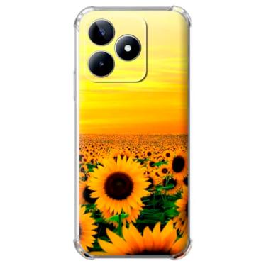Imagem de Capa Capinha De Celular Compatível com Realme C53 Smartphone Personalizada Cód. 1548