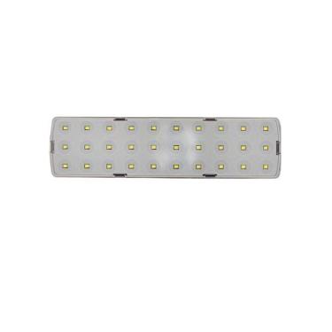 Imagem de Luminaria Emergencia Foxlux 30 Led Pequena  17.16