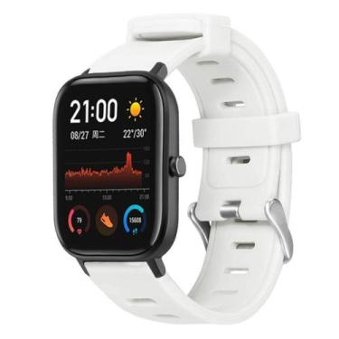 Imagem de Pulseiras diversas Sport premium Nsmart Compatível com GTS / GTS 2 /GT