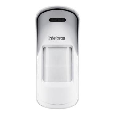 Imagem de Sensor Infravermelho de movimento sem fio externo Ivp 7000 Smart Ex In