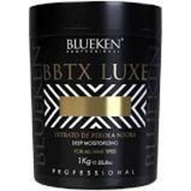 Imagem de Botox Capilar Luxe Blueken Professional 1kilo