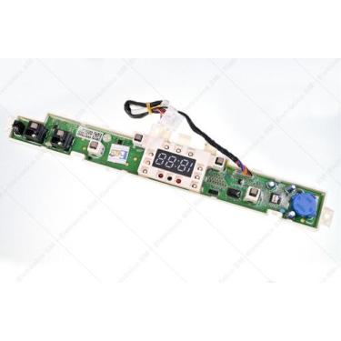 Imagem de Placa Painel Lava Louça LG WD200CV WD100CV WD100CK Original