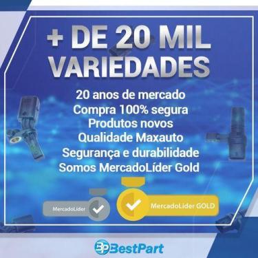 Imagem de Sensor Abs Traseiro Direito Ford Edge 7t4z2c190b - Maxauto