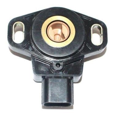 Imagem de Sensor Posição Borboleta Tps Honda Accord Element Hajt7hart - Maxauto